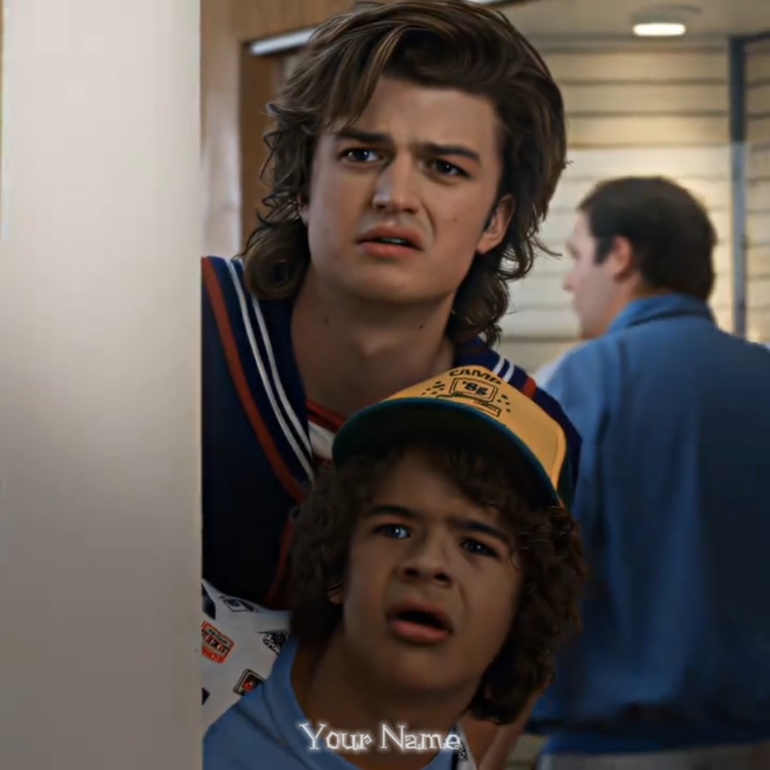 Stranger things 5 