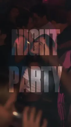 party in new york