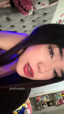 Platicando por ahí