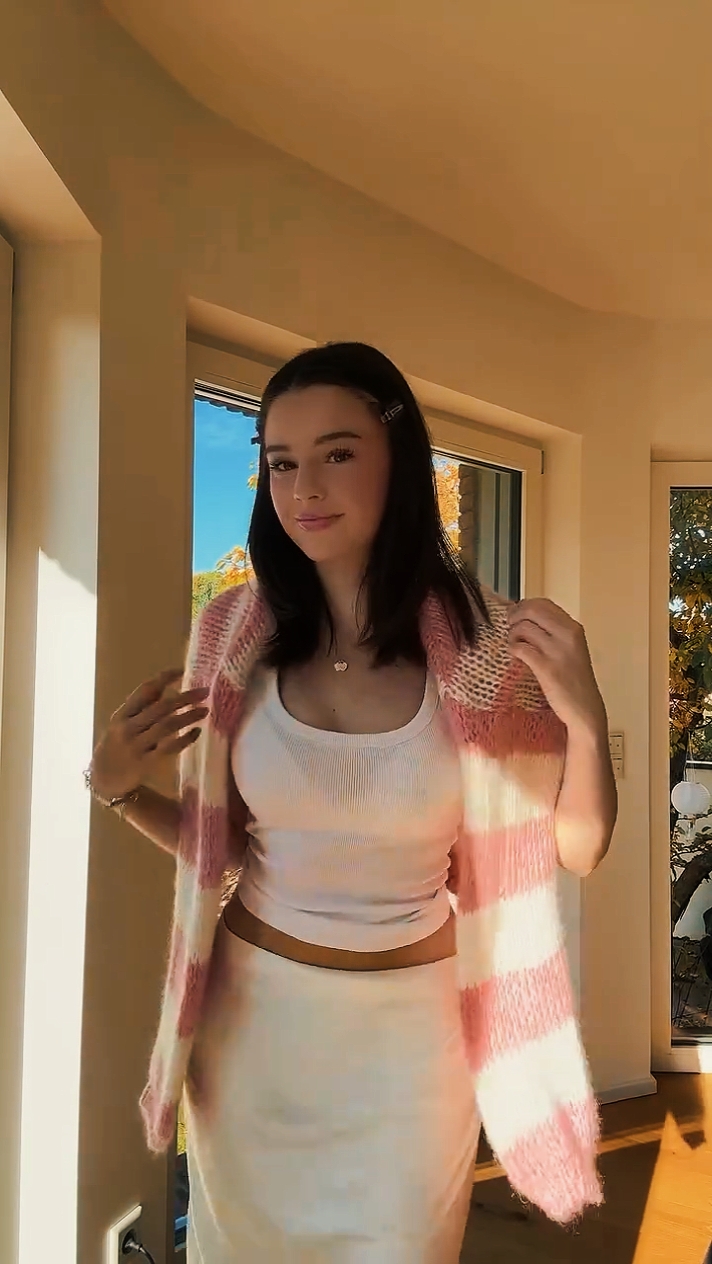 pretty 