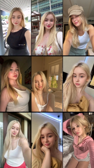 trending viral 