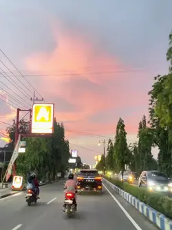 ulin ti ayeuna euy