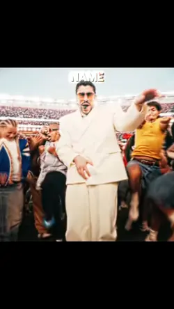 Bad Bunny Edit
