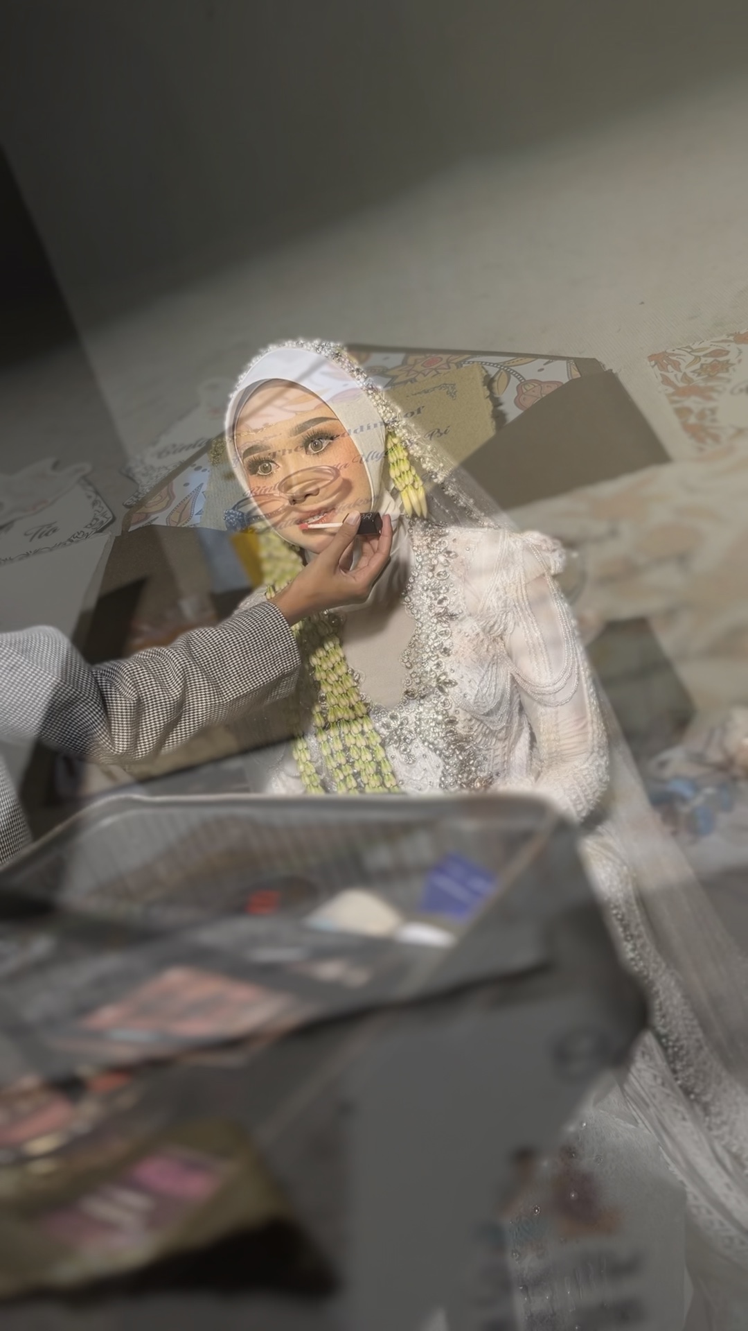 WEDDING CONTEN CREAT