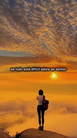 sacrifício adoração 