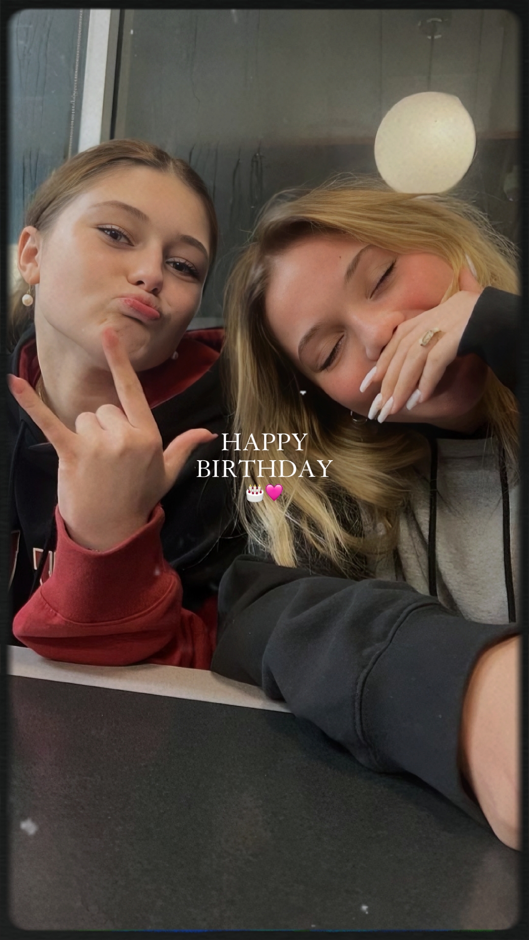 meilleur ami d'anniversaire