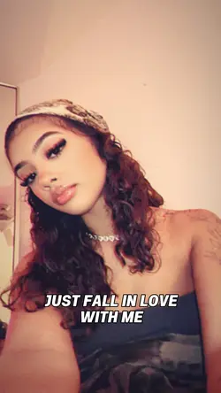 JustFallinlovewithme