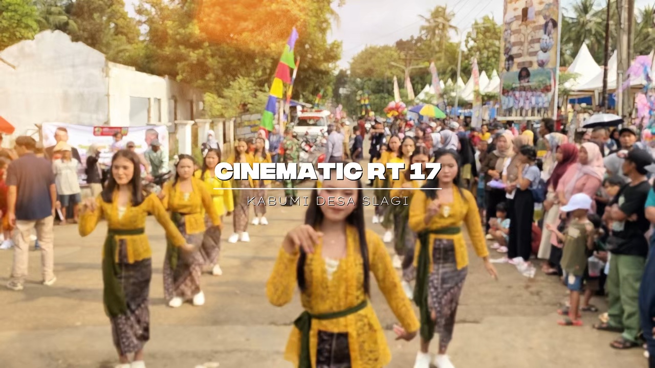 Cinématique 3 Menit