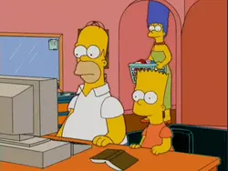 the simpson