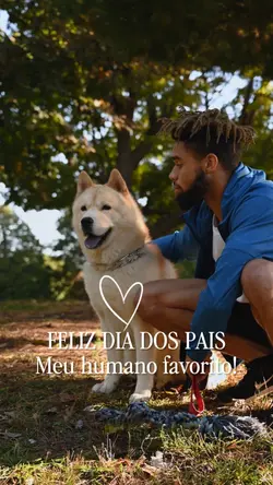 De Pet para Pai