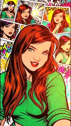 Comic ai