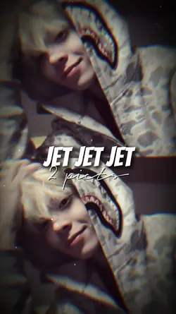 BEAT 6 ẢNH JET JET 