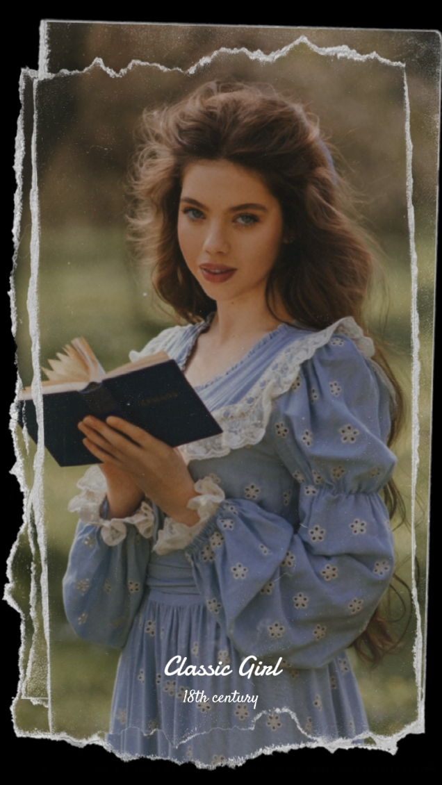 classic Girl 