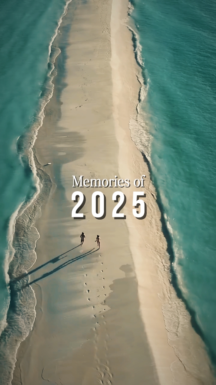 MEMÓRIAS DE 202555