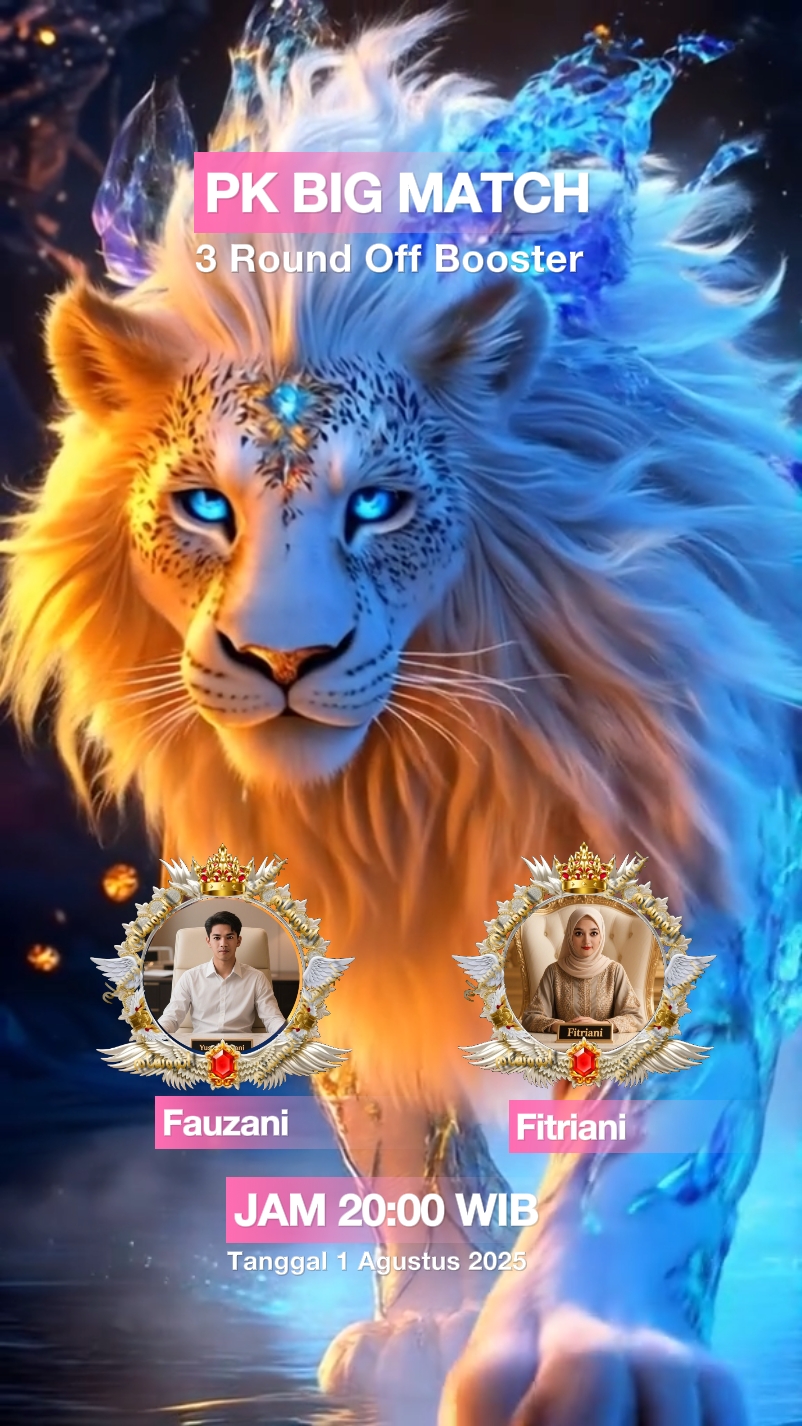 PK PARTIDO TIKTOK