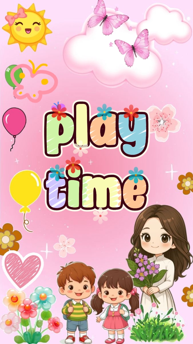 play time