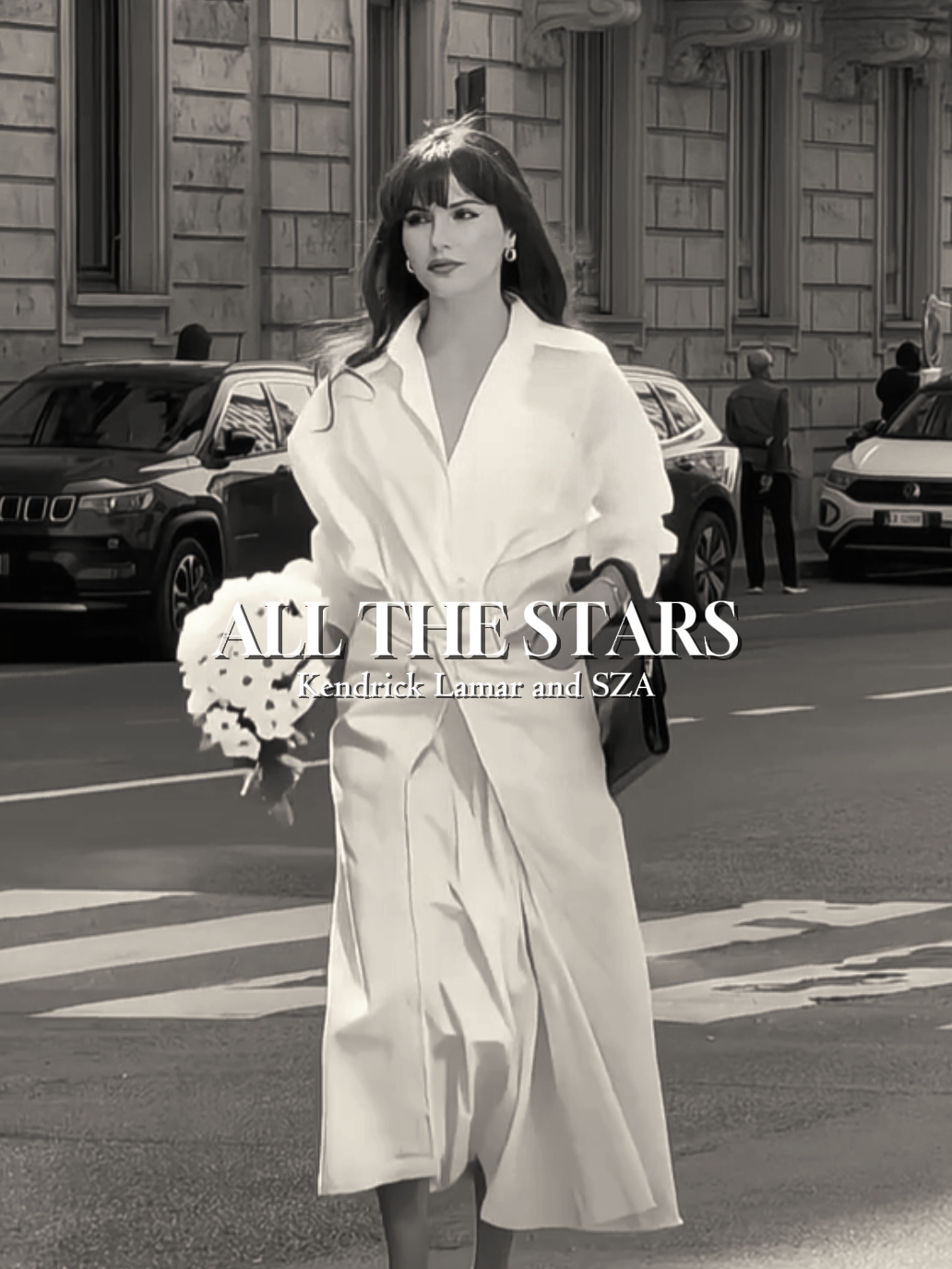 ALL THE STARS