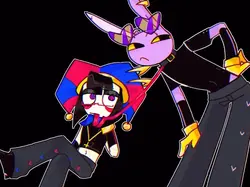 POMNI X JAX