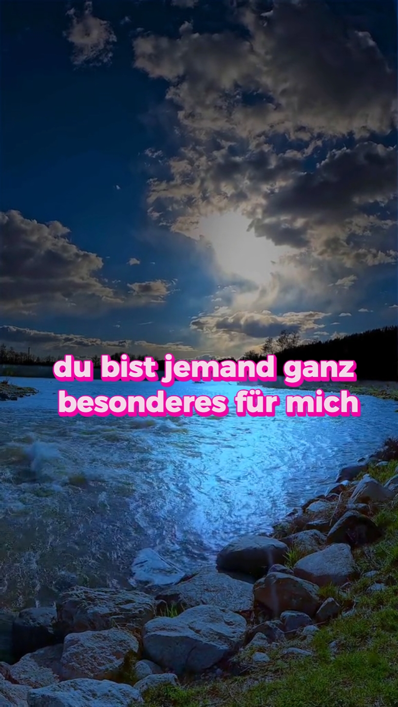 Du bist meine Liebe 