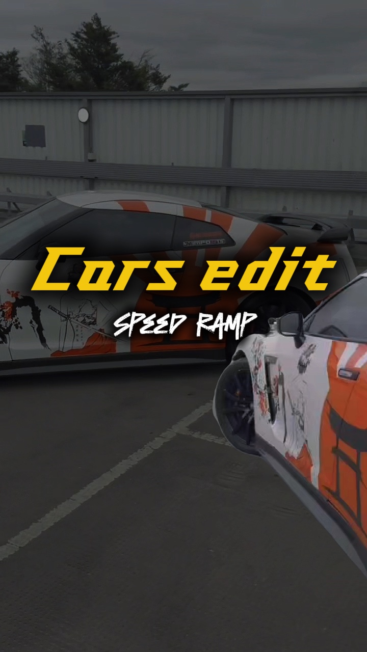 Cars Edit
