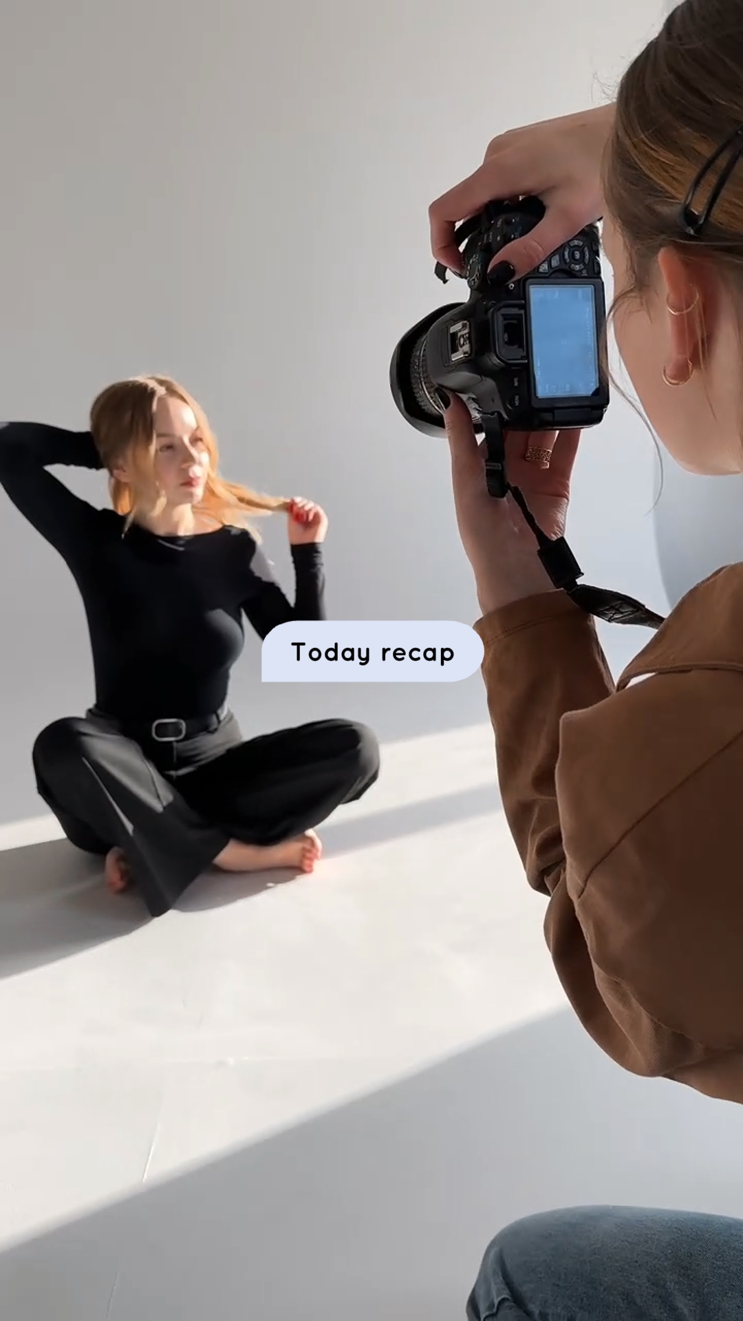 Today recap