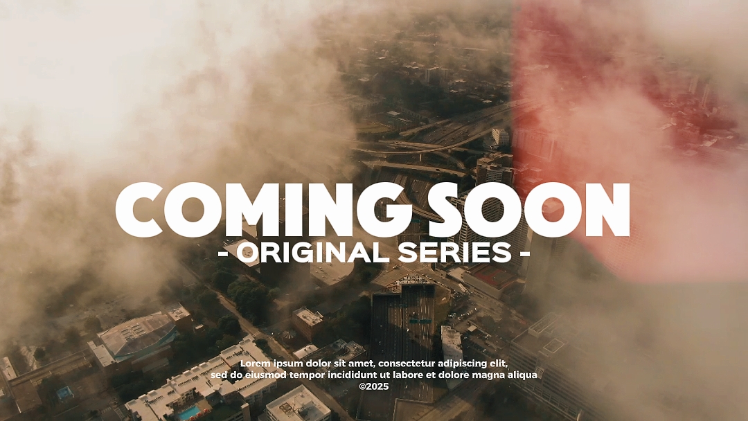 EM BREVE TRAILER