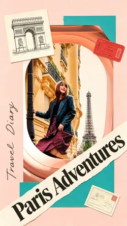 Paris Adventures