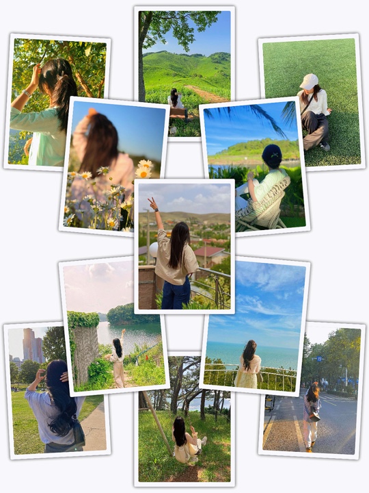 11PicFrame Estética