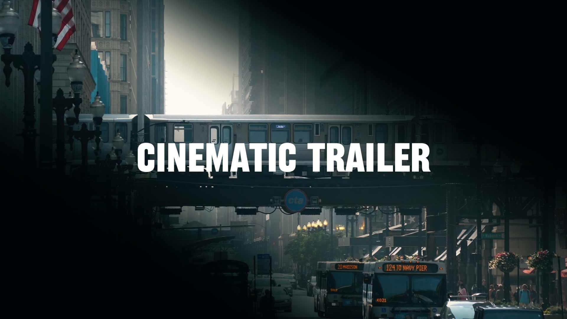 Tráiler cinematográfico