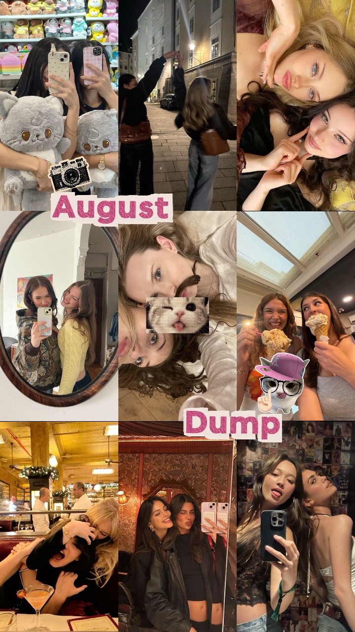 Despejo de agosto 9pic
