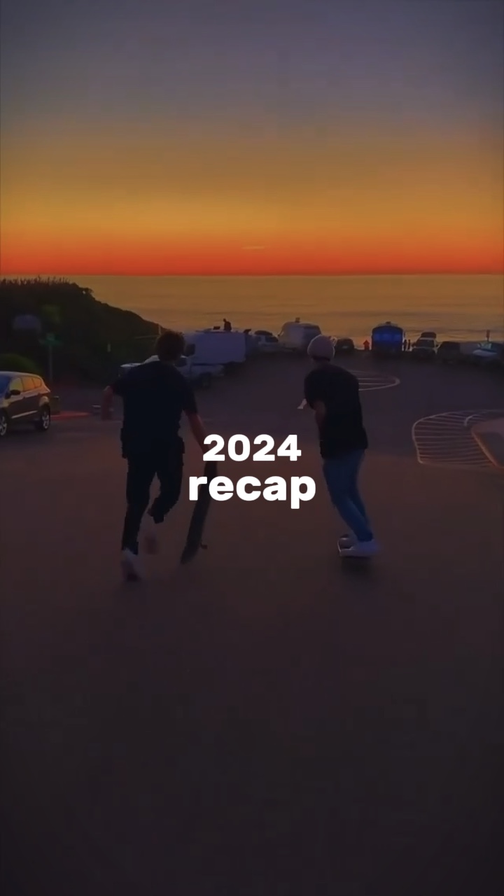 2024 recap