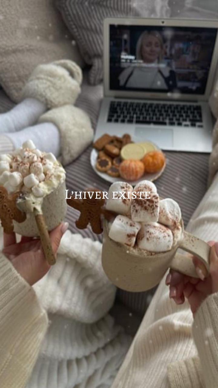 Team hiver
