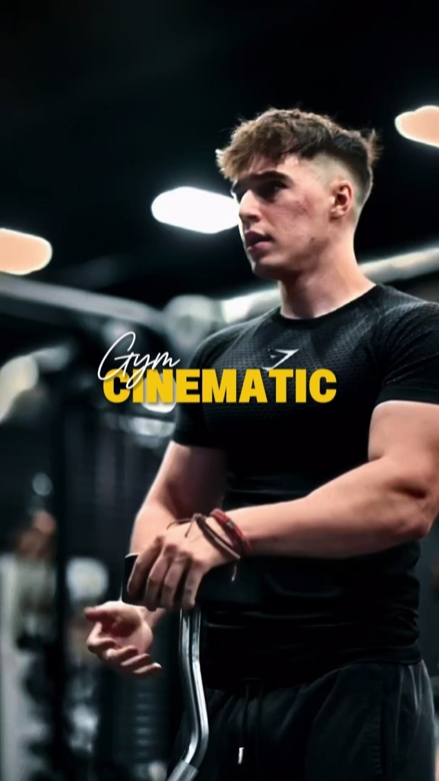 GYM CINEMATIC