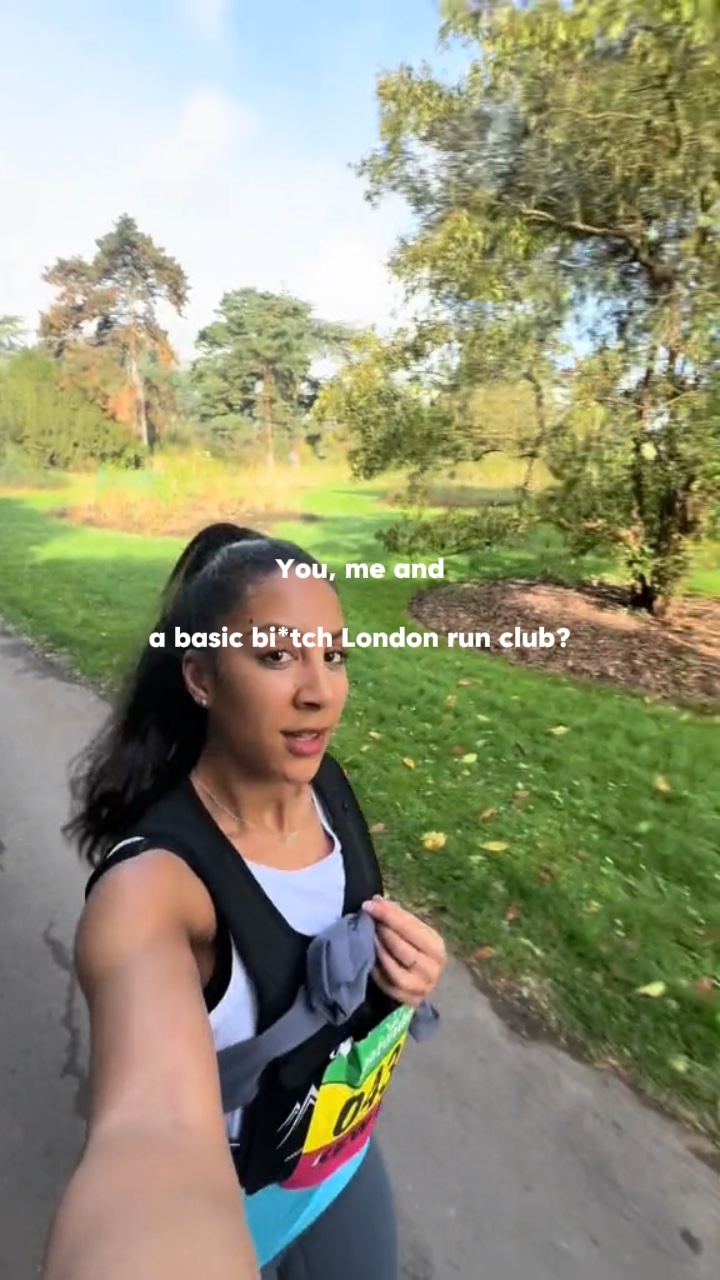 London laufen clu