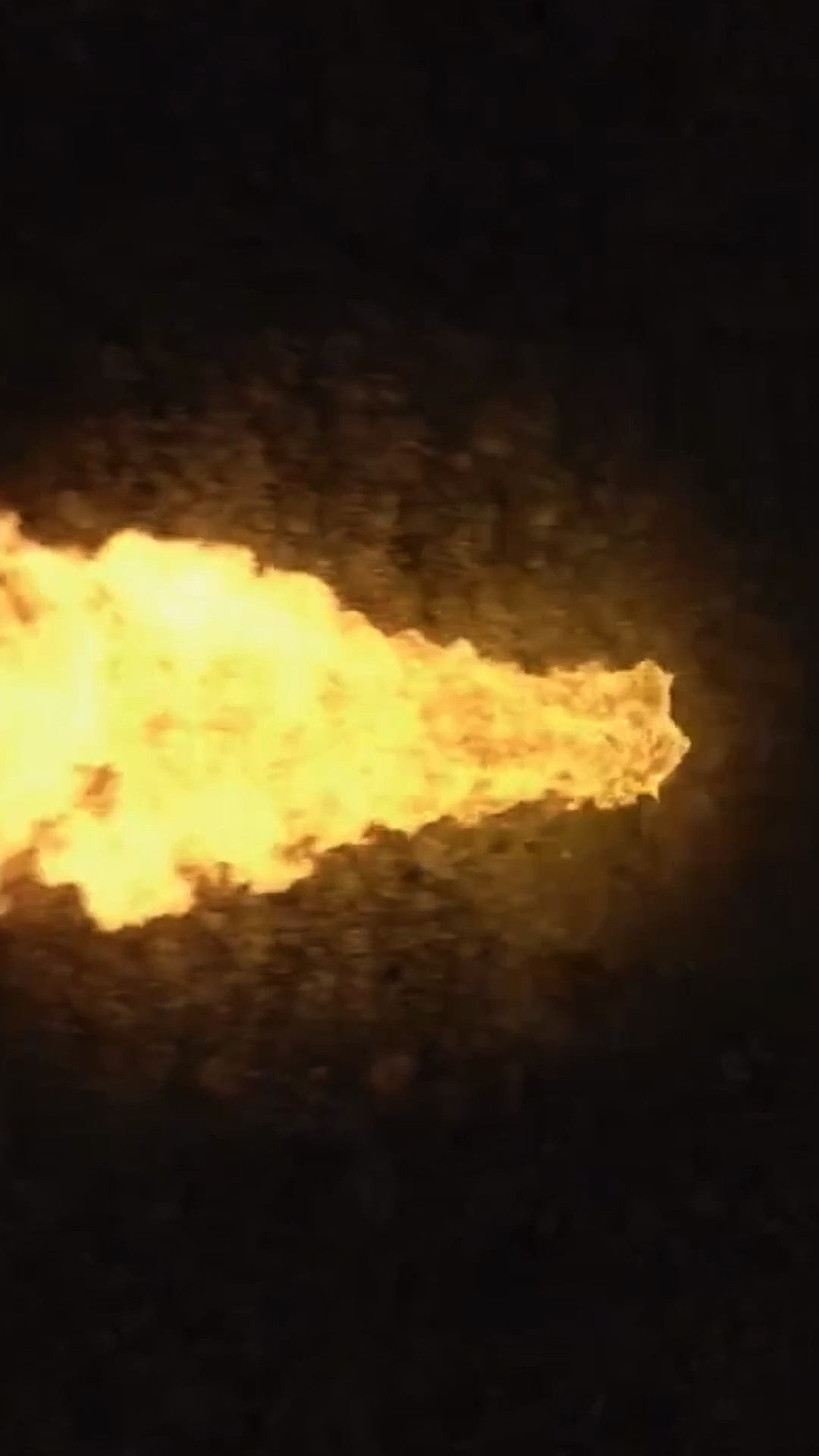 Fire effect