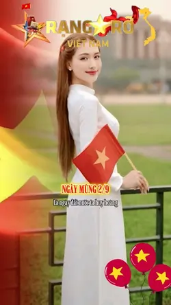 Ngày Mùng 2/9