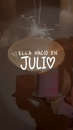 Ella nació💗🎧✨