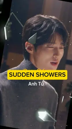 Sudden Showers