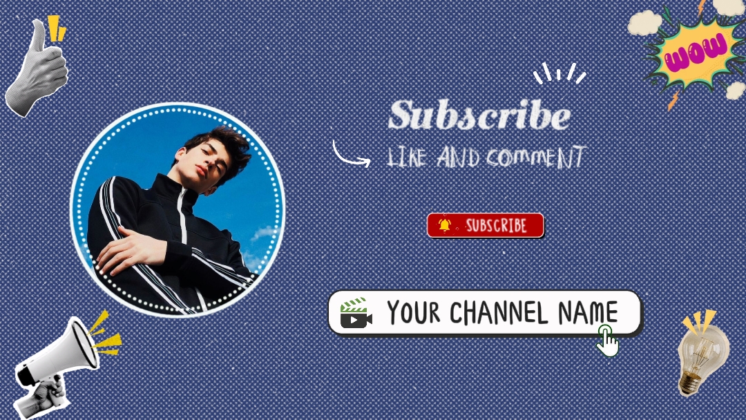 CLOSING YOUTUBE NEW