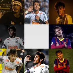 Neymar Jr. 