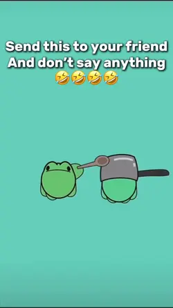 Frogs