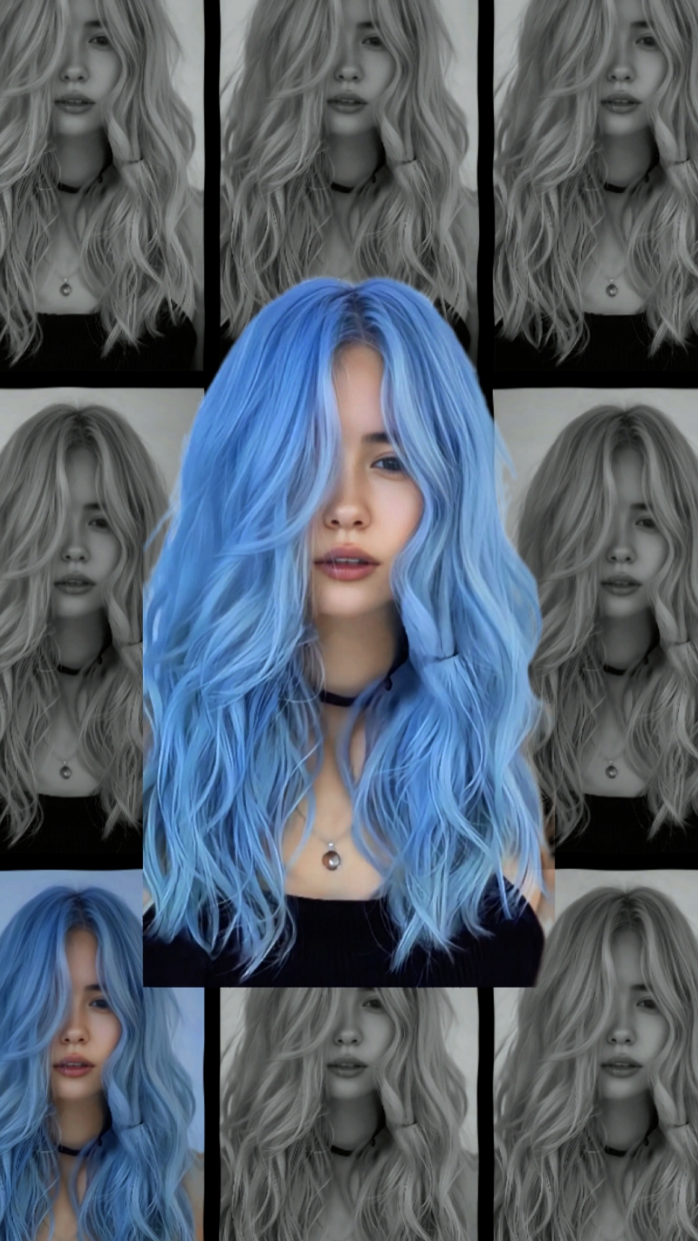 Tendencias De Color De Cabello