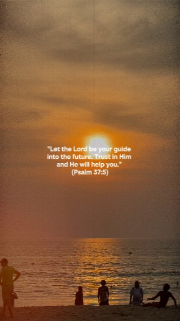 Mazmur 37: 5
