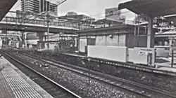 これが東北の鉄道だあーーーーー