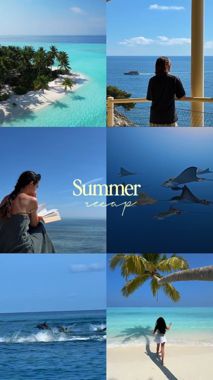 Beach Vlog