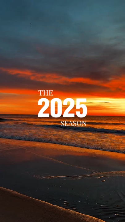 2025 Recap Firework