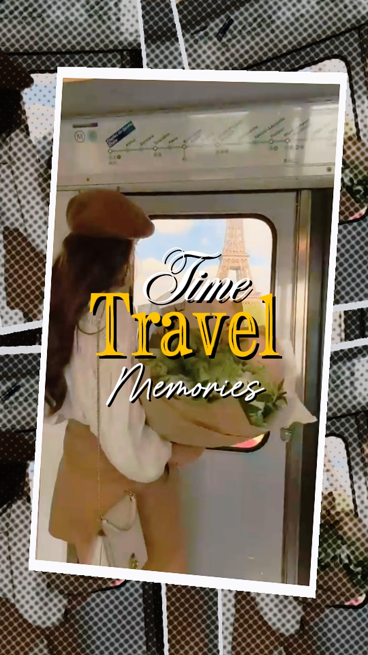 Time Travel Memories
