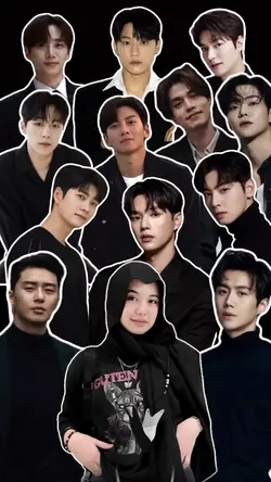 All in para cogan