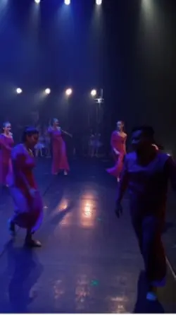 Festival de dança 