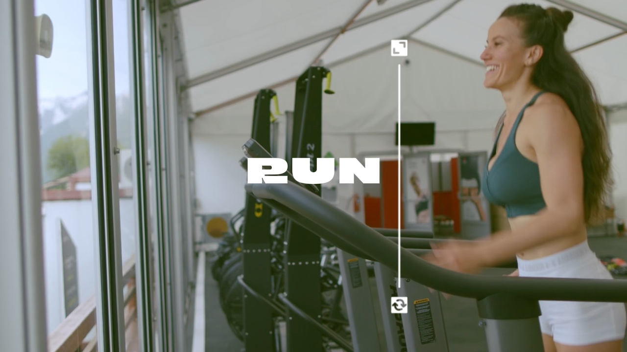 Introducción De Fitness